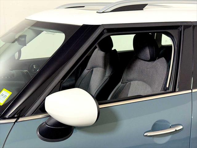 2024 MINI Cooper Countryman Cooper S