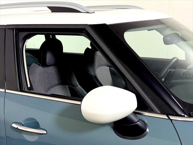 2024 MINI Cooper Countryman Cooper S