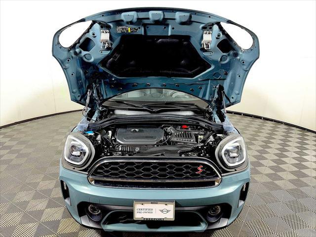 2024 MINI Cooper Countryman Cooper S