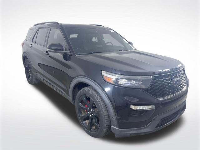 2020 Ford Explorer ST for sale in MONTGOMERY, AL
