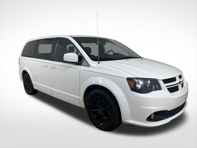 2020 Dodge Grand Caravan GT for sale in MONTGOMERY, AL