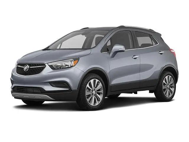 2022 Buick Encore AWD Preferred for sale in Warwick, RI