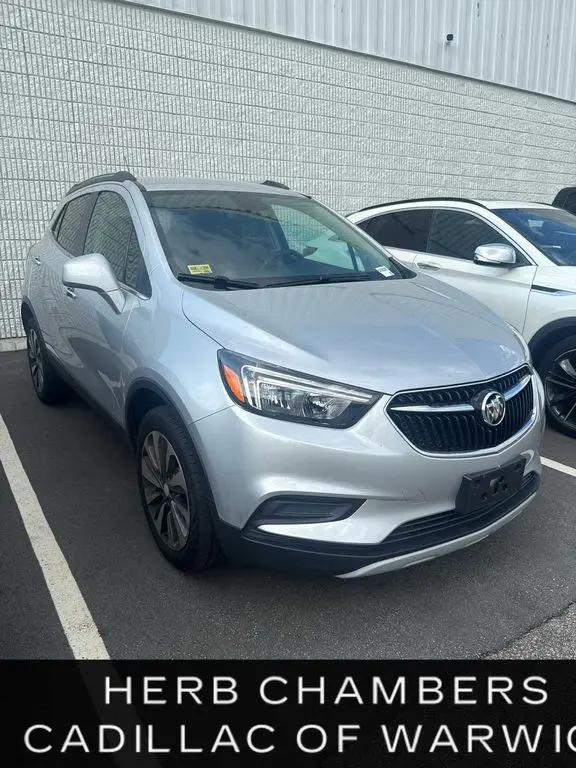 2022 Buick Encore AWD Preferred for sale in Warwick, RI