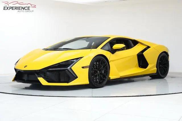 2024 Lamborghini Revuelto Base for sale in Boca Raton, FL