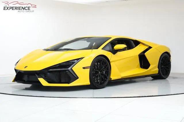 2024 Lamborghini Revuelto Base for sale in Boca Raton, FL
