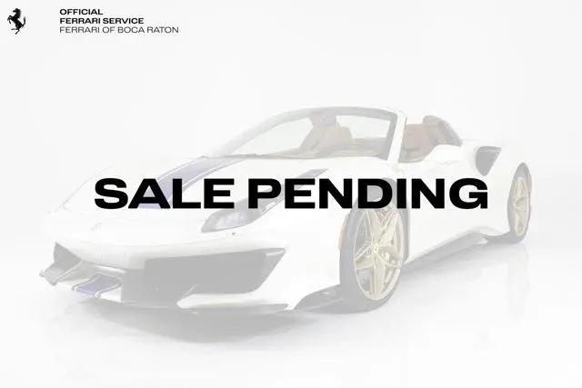 2020 Ferrari 488 Pista Spider Base for sale in Boca Raton, FL