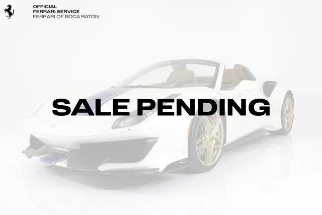 2020 Ferrari 488 Pista Spider Base for sale in Boca Raton, FL