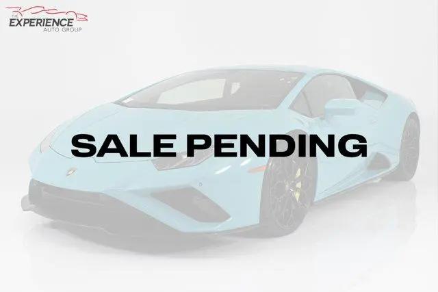 2021 Lamborghini Huracan Evo Coupe for sale in Boca Raton, FL
