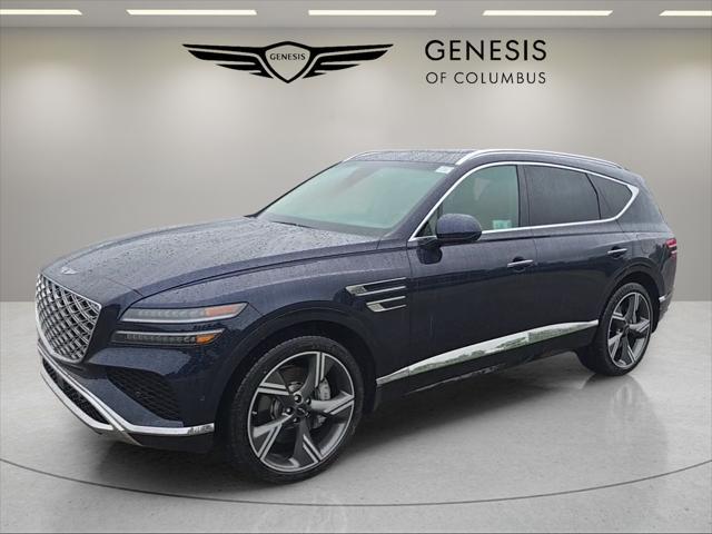2026 Genesis GV80 2.5T Prestige AWD for sale in COLUMBUS, OH