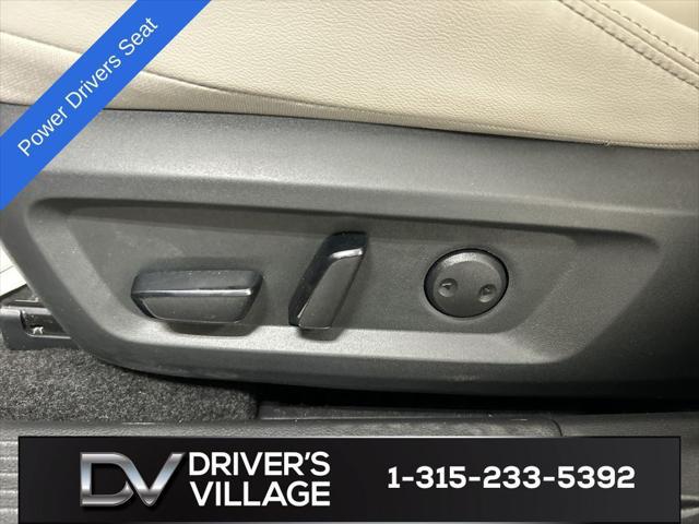 2023 Nissan Rogue SL Intelligent AWD