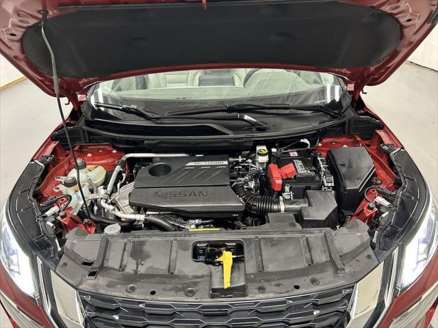 2023 Nissan Rogue SL Intelligent AWD
