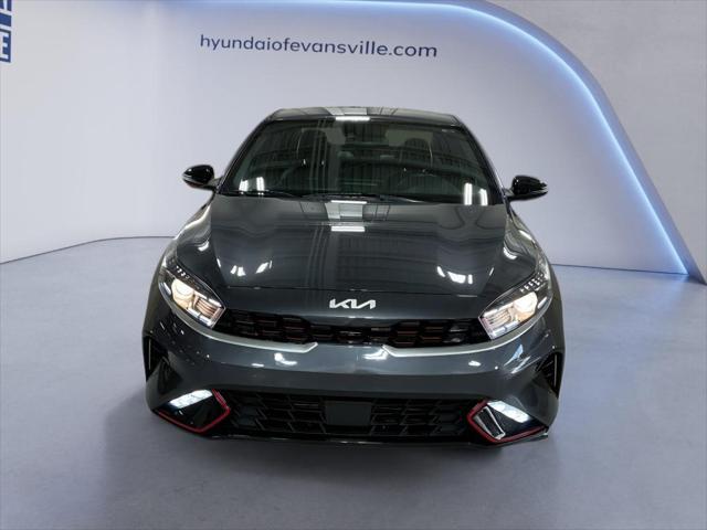 2023 Kia Forte GT-Line for sale in EVANSVILLE, IN