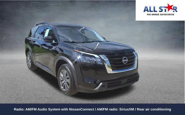 2025 Nissan Pathfinder SV FWD for sale in Baton Rouge, LA
