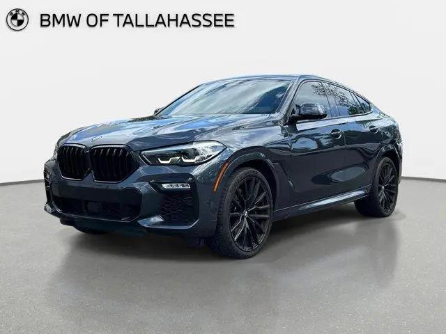 2020 BMW X6 xDrive40i for sale in Tallahassee, FL