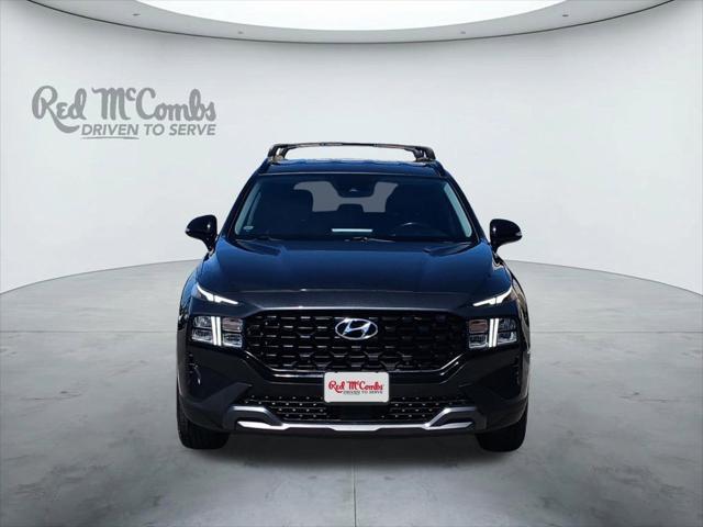 2022 Hyundai Santa Fe XRT