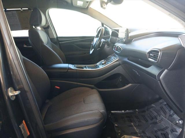2022 Hyundai Santa Fe XRT