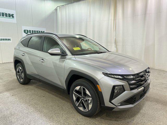 2026 Hyundai Tucson SEL for sale in BRAINTREE, MA