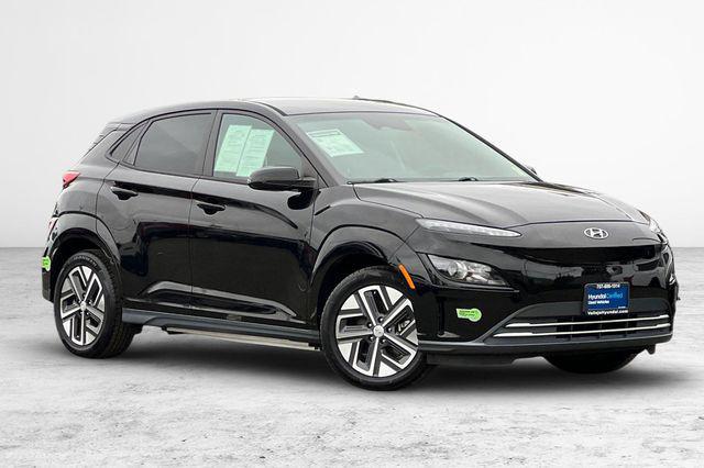 2023 Hyundai Kona EV SE for sale in VALLEJO, CA