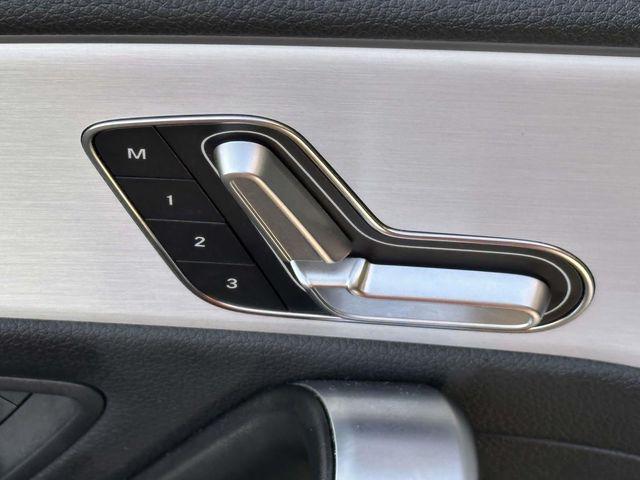 2025 Mercedes-Benz CLA 250 4MATIC