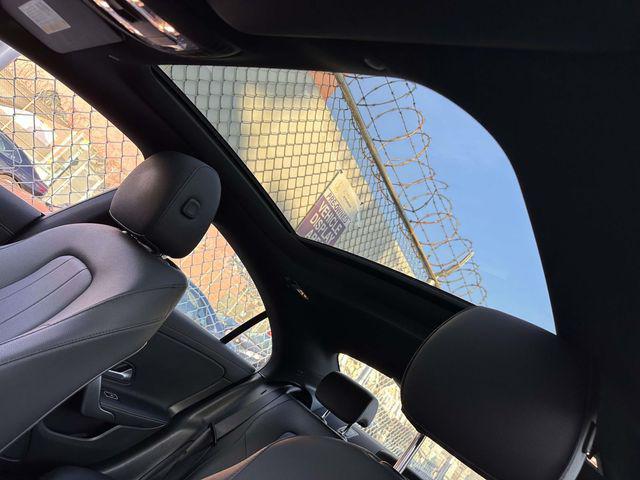 2025 Mercedes-Benz CLA 250 4MATIC