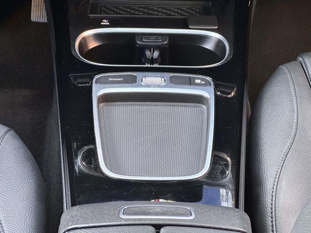 2025 Mercedes-Benz CLA 250 4MATIC