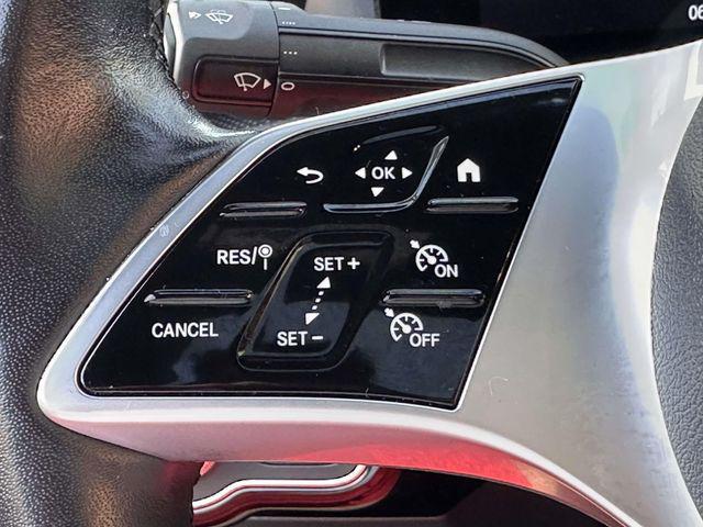 2025 Mercedes-Benz CLA 250 4MATIC