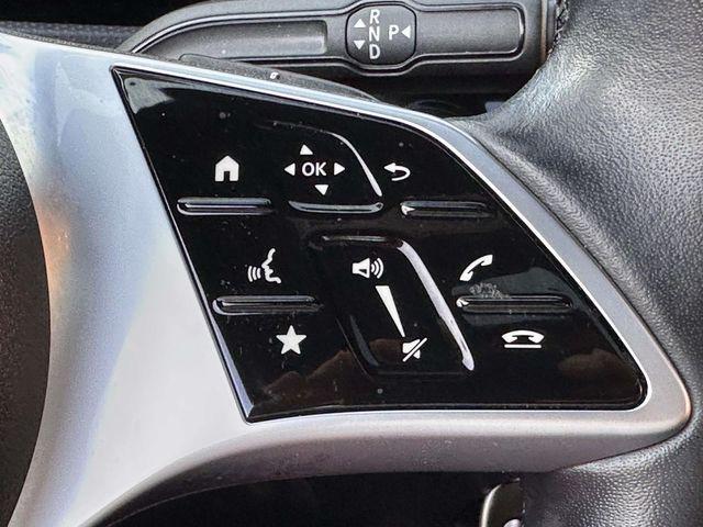 2025 Mercedes-Benz CLA 250 4MATIC