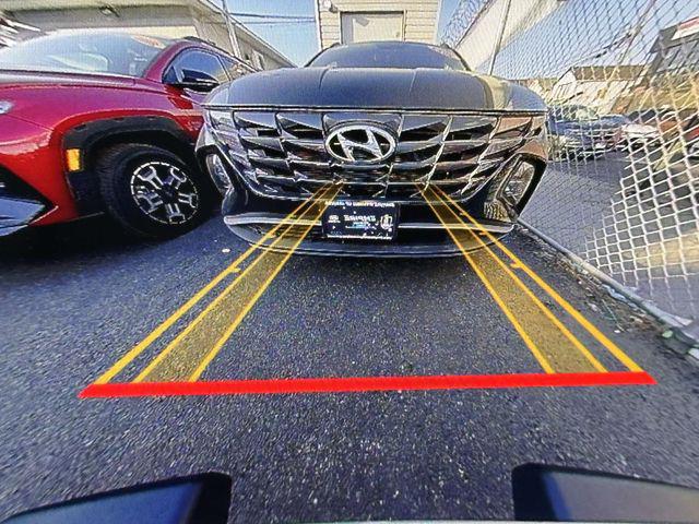 2025 Mercedes-Benz CLA 250 4MATIC