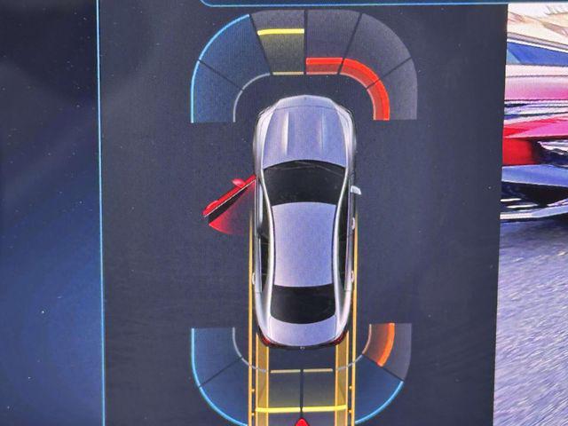 2025 Mercedes-Benz CLA 250 4MATIC