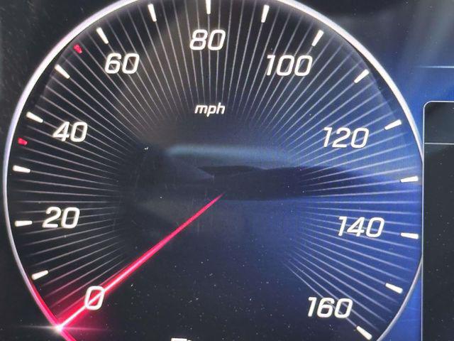 2025 Mercedes-Benz CLA 250 4MATIC