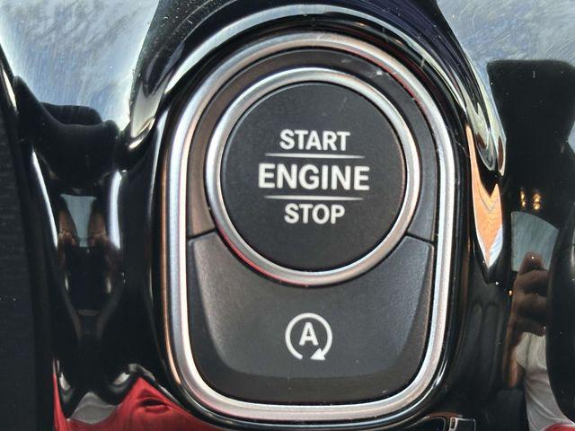 2025 Mercedes-Benz CLA 250 4MATIC