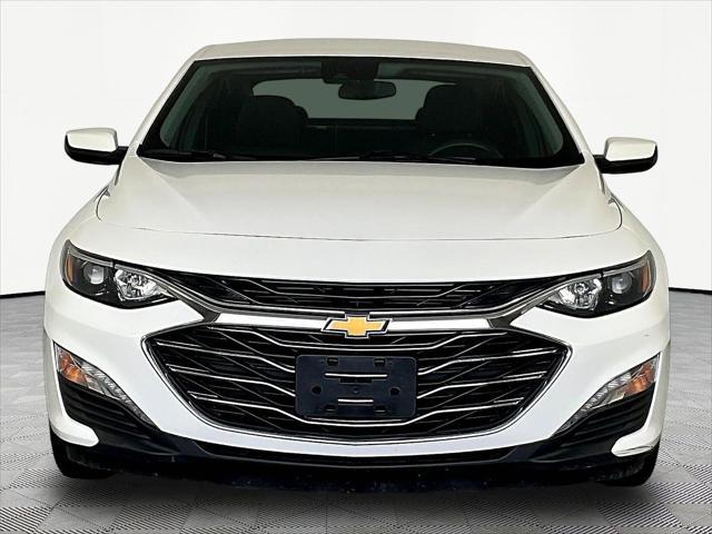 2023 Chevrolet Malibu 1LT