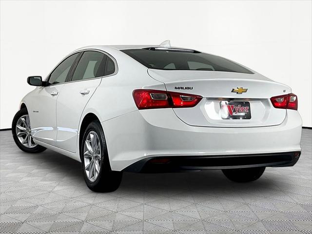 2023 Chevrolet Malibu 1LT