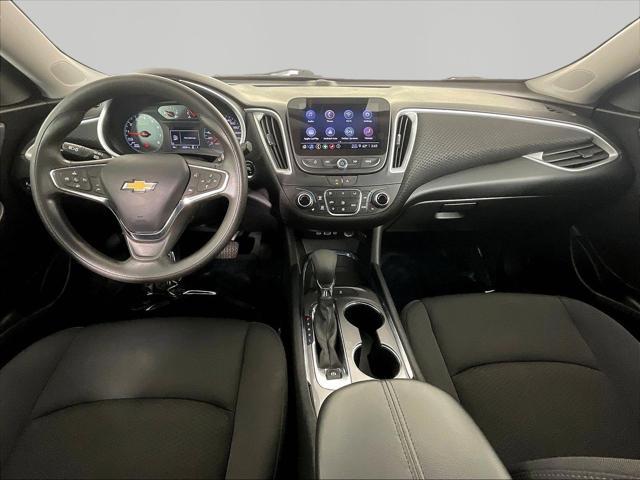 2023 Chevrolet Malibu 1LT