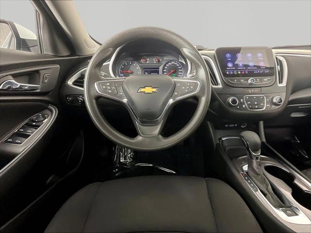 2023 Chevrolet Malibu 1LT