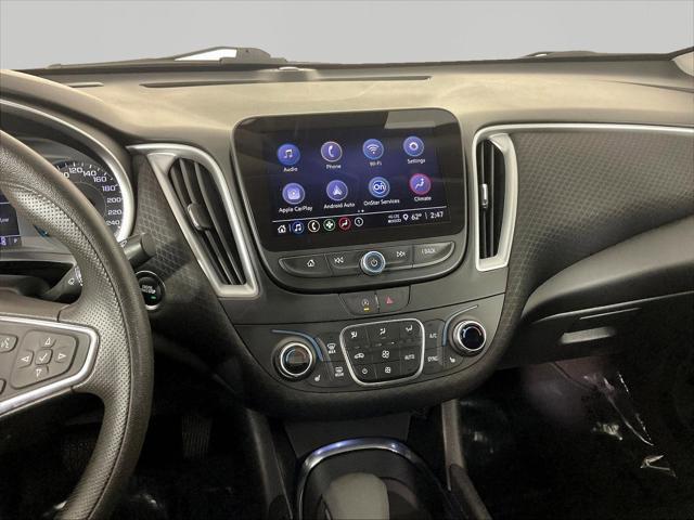2023 Chevrolet Malibu 1LT