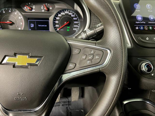 2023 Chevrolet Malibu 1LT