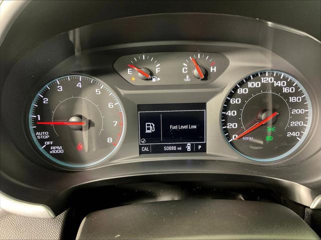 2023 Chevrolet Malibu 1LT