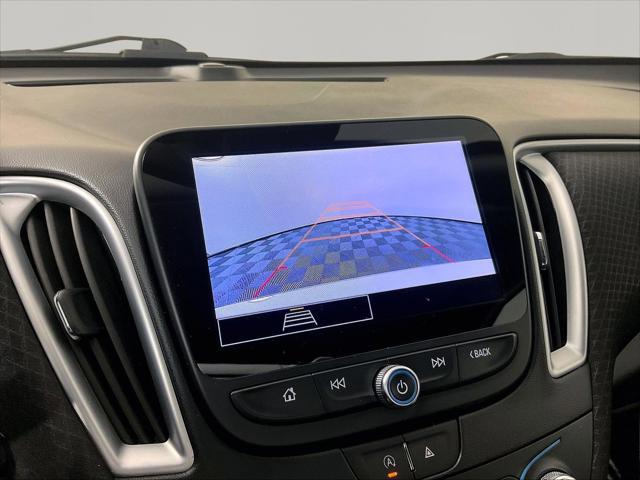 2023 Chevrolet Malibu 1LT