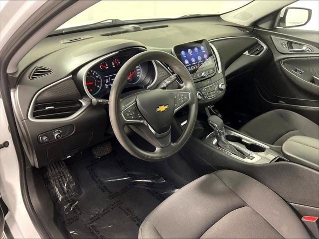 2023 Chevrolet Malibu 1LT