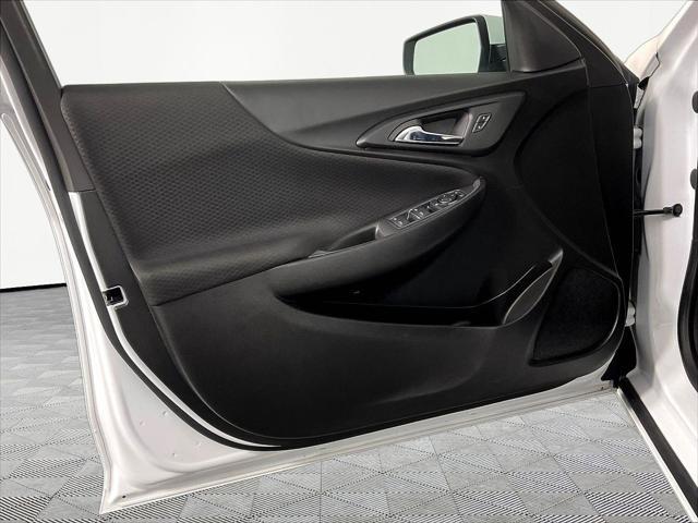 2023 Chevrolet Malibu 1LT
