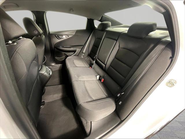 2023 Chevrolet Malibu 1LT