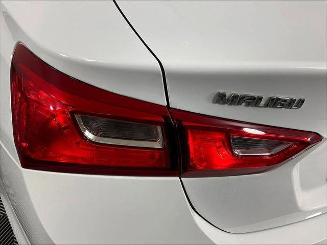 2023 Chevrolet Malibu 1LT