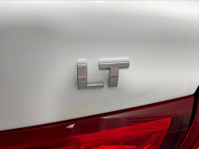2023 Chevrolet Malibu 1LT