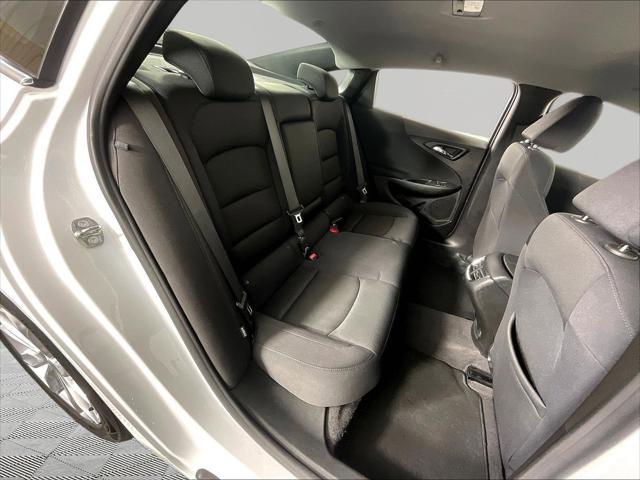 2023 Chevrolet Malibu 1LT