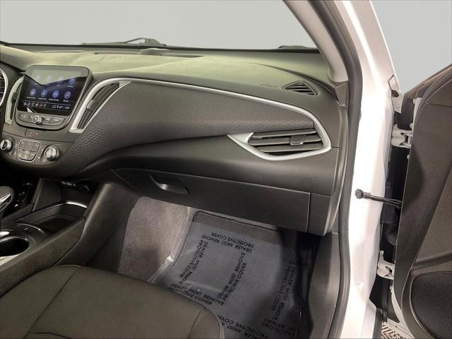 2023 Chevrolet Malibu 1LT