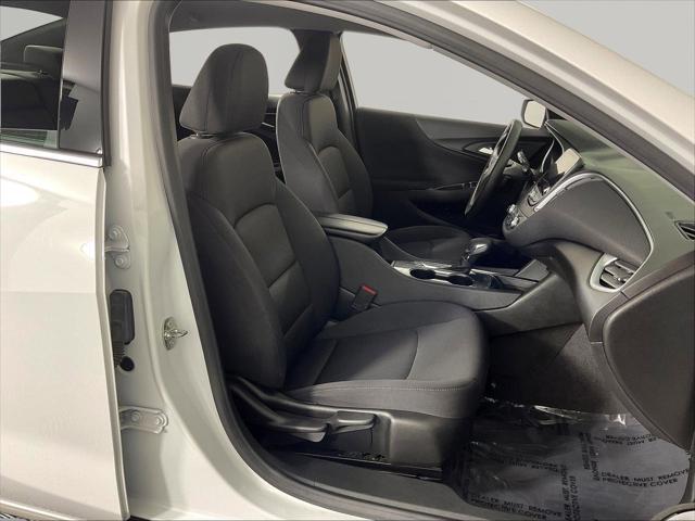 2023 Chevrolet Malibu 1LT
