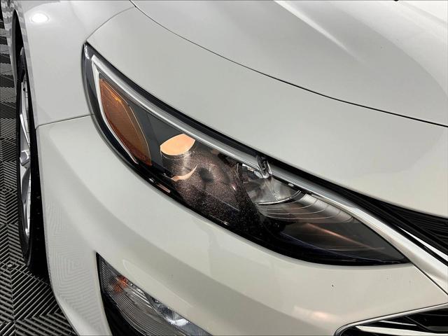2023 Chevrolet Malibu 1LT