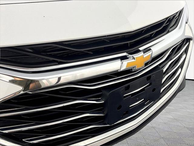 2023 Chevrolet Malibu 1LT