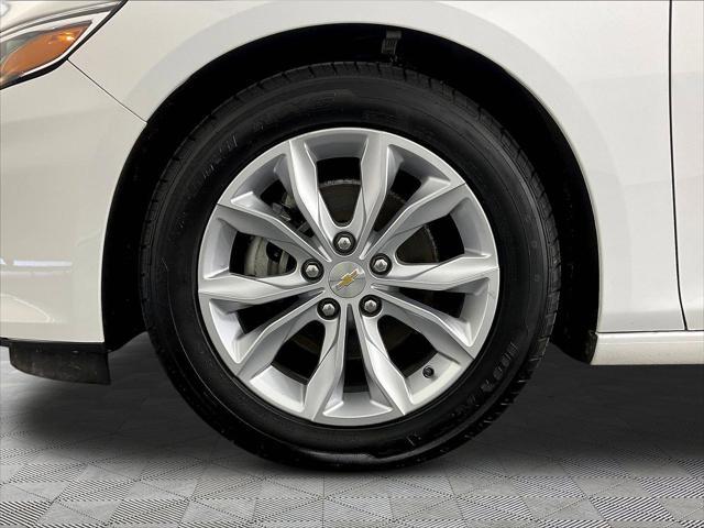 2023 Chevrolet Malibu 1LT